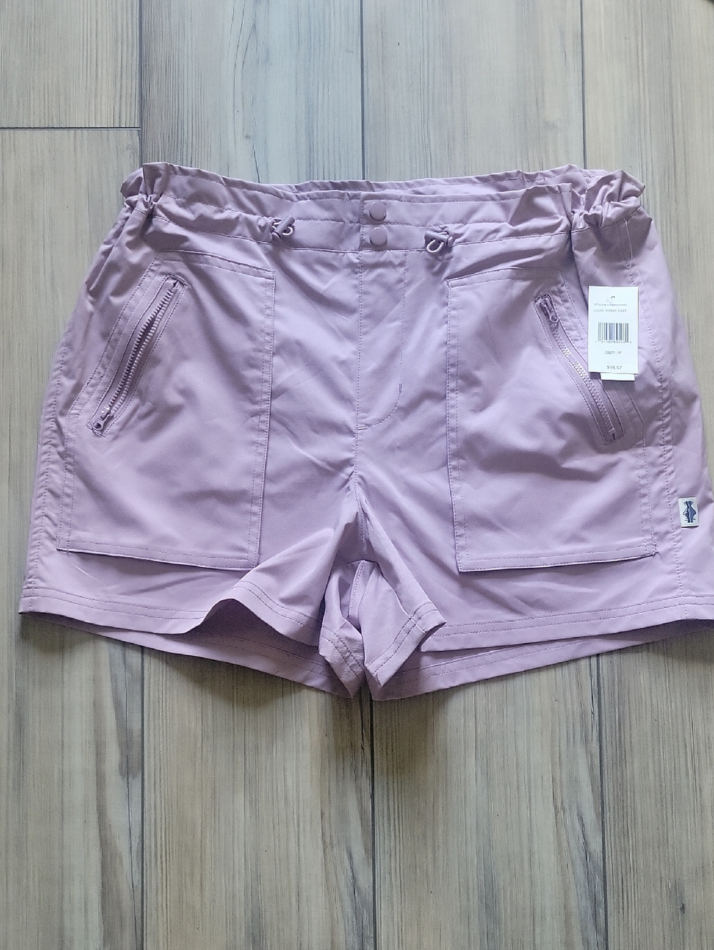 Shore to Summit Women's Active Shorts